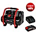 Einhell Power X-Change 18V Maschinenpaket 