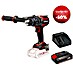 Einhell Power X-Change 18V Maschinenpaket 