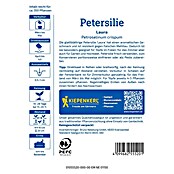 Kiepenkerl Profi-Line Kräutersamen Petersilie (Petroselinum crispum, Saatzeit: April, Erntezeit: Mai) | BAUHAUS