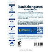 Kiepenkerl Profi-Line Saatgut Kaninchengarten Grünfutter (Verschiedene sorten) | BAUHAUS