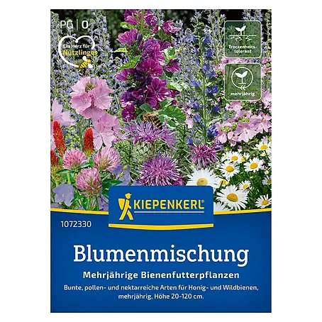 Kiepenkerl Profi-Line Blumensamenmischung Bienenfutterpflanze