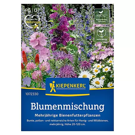 Kiepenkerl Profi-Line Blumensamenmischung Bienenfutterpflanze