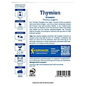 Kiepenkerl Profi-Line Kräutersamen Thymian (Thymus fragrantissimus, Saatzeit: März, Erntezeit: Mai) | BAUHAUS