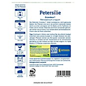 Kiepenkerl Profi-Line Gemüsesamen Petersilien PowerSaat (Petroselinum crispum, Erntezeit: Juni) | BAUHAUS