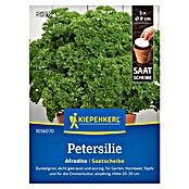Kiepenkerl Profi-Line Kräutersamen Petersilie Afrodite Saatscheibe (Petroselinum crispum var. crispum, Erntezeit: Ganzjährig) | BAUHAUS