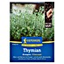 Kiepenkerl Profi-Line Kräutersamen Thymian 