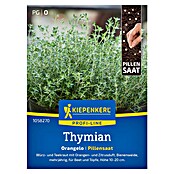 Kiepenkerl Profi-Line Kräutersamen Thymian (Thymus fragrantissimus, Saatzeit: März, Erntezeit: Mai) | BAUHAUS