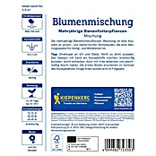 Kiepenkerl Profi-Line Blumensamenmischung Bienenfutterpflanze (Verschiedene Sorten, Mehrfarbig, 5 m² - 8 m²) | BAUHAUS