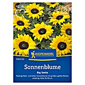 Kiepenkerl Profi-Line Blumensamen Sonnenblume (Helianthus annuus) | BAUHAUS