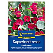 Kiepenkerl Profi-Line Kräutersamen Kapuzinerkresse Pink Princess (Tropaeolum minus, Saatzeit: April) | BAUHAUS