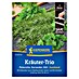 Kiepenkerl Profi-Line Kräutersamen Kräuter-Trio 