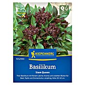 Kiepenkerl Profi-Line Kräutersamen Basilikum (Ocimum basilicum, Saatzeit: April, Erntezeit: Juli) | BAUHAUS