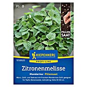 Kiepenkerl Profi-Line Kräutersamen Zitronenmelisse Mandarina (Melissa officinalis, Saatzeit: März, Erntezeit: Mai) | BAUHAUS