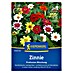 Kiepenkerl Profi-Line Blumensamen Zinnie Profusion 