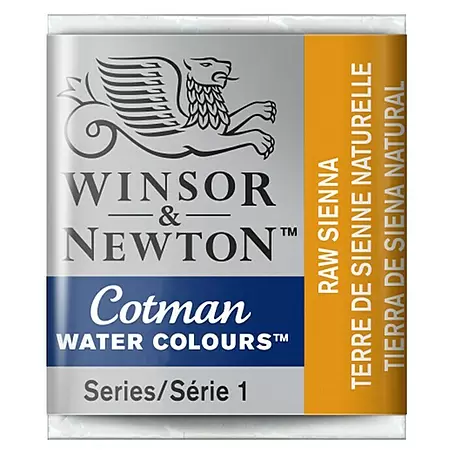 Winsor & Newton Cotman Aquarellfarbe