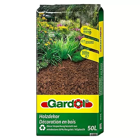 Gardol  Dekor-Mulch