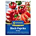 Kiepenkerl Profi-Line Gemüsesamen Blockpaprika Bendigo 