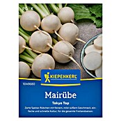Kiepenkerl Profi-Line Gemüsesamen Mairüben (Brassica rapa, Erntezeit: Mai) | BAUHAUS