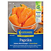 Kiepenkerl Profi-Line Gemüsesamen Paprika PowerSaat (Capsicum annuum, Erntezeit: Juli) | BAUHAUS