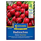 Kiepenkerl Profi-Line Gemüsesamen Radieschen PowerSaat (Raphanus sativus, Erntezeit: April) | BAUHAUS