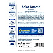 Kiepenkerl Profi-Line Gemüsesamen Tomate Roma VF (Solanum lycopersicum, Erntezeit: Juli) | BAUHAUS