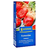 Kiepenkerl Gemüsesamen Eckdorot (Beta vulgaris crassa, Erntezeit: September, Inhalt reicht für ca. 1000 Pflanzen) | BAUHAUS