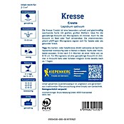 Kiepenkerl Profi-Line Saatgut Kresse Cresto (Lepidium sativum) | BAUHAUS