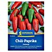 Kiepenkerl Gemüsesamen Chili-Paprika 