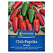 Kiepenkerl Gemüsesamen Chili-Paprika (Capsicum annuum, Erntezeit: Juli) | BAUHAUS