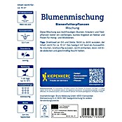 Kiepenkerl Blumensamenmischung Bienenfutterpflanzen (Verschiedene Sorten, Mehrfarbig, 10 m²) | BAUHAUS