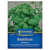 Kiepenkerl Profi-Line Kräutersamen Basilikum Genoveser (Ocimum basilicum, Erntezeit: Juli) | BAUHAUS