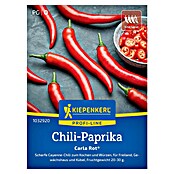 Kiepenkerl Profi-Line Gemüsesamen Chili-Paprika (Capsicum annuum, Erntezeit: Juli) | BAUHAUS