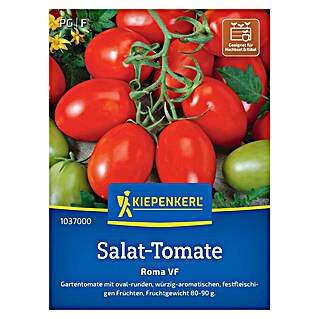 Kiepenkerl Profi-Line Gemüsesamen Tomate Roma VF (Solanum lycopersicum, Erntezeit: Juli)