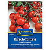 Kiepenkerl Profi-Line Gemüsesamen Kirsch-Tomate Supersweet (Solanum lycopersicum, Erntezeit: Juli) | BAUHAUS