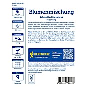 Kiepenkerl Profi-Line Blumensamenmischung Schmetterlingswiese (Verschiedene Sorten, Mehrfarbig, 5 m² - 8 m²) | BAUHAUS