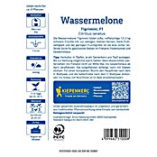 Kiepenkerl Profi-Line Obstsamen Wassermelonen Tilgrimini, F1 (Cucumis melo, Erntezeit: August) | BAUHAUS