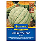 Kiepenkerl Profi-Line Obstsamen Zuckermelone Stellio, F1 (Cucumis melo, Erntezeit: Juli) | BAUHAUS