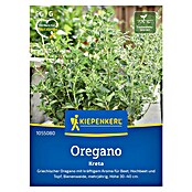 Kiepenkerl Profi-Line Kräutersamen Oregano Kreta (Origanum vulgare subsp. viridulum, Erntezeit: Juni) | BAUHAUS