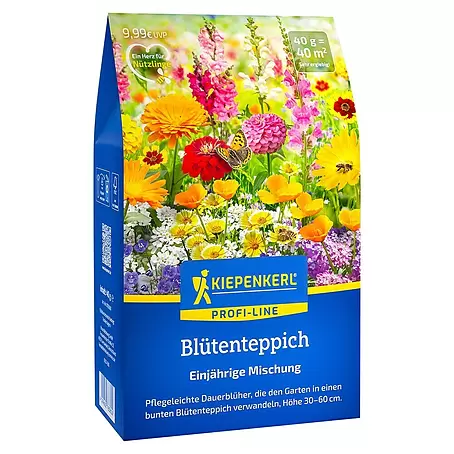 Kiepenkerl Profi-Line Blumenmischung Blütenteppich
