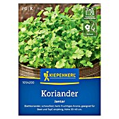 Kiepenkerl Profi-Line Kräutersamen Koriander Jantar (Coriandrum sativum, Saatzeit: April, Erntezeit: Juni) | BAUHAUS