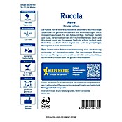 Kiepenkerl Profi-Line Salatsamen Rucola Astra (Eruca sativa, Erntezeit: April) | BAUHAUS