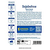 Kiepenkerl Profi-Line Gemüsesamen Sojabohne Dame Hanaé (Glycine max., Erntezeit: August) | BAUHAUS