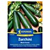 Kiepenkerl Profi-Line Gemüsesamen Zucchini Black Forest 