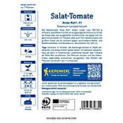 Kiepenkerl Profi-Line Gemüsesamen Tomate Alida Rot (Solanum lycopersicum, Erntezeit: Juli) | BAUHAUS