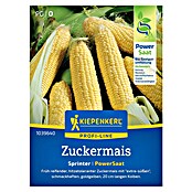 Kiepenkerl Profi-Line Gemüsesamen Zuckermais PowerSaat (Zea mays, Erntezeit: August) | BAUHAUS
