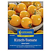 Kiepenkerl Profi-Line Gemüsesamen Kirsch-Tomate Nimo Gelb (Solanum lycopersicum, Erntezeit: Juli) | BAUHAUS