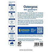 Kiepenkerl Profi-Line Saatgut Ostergras (Verschiedene Sorten) | BAUHAUS
