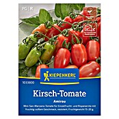 Kiepenkerl Profi-Line Gemüsesamen Kirsch-Tomate Amirou (Solanum lycopersicum, Erntezeit: Juli) | BAUHAUS