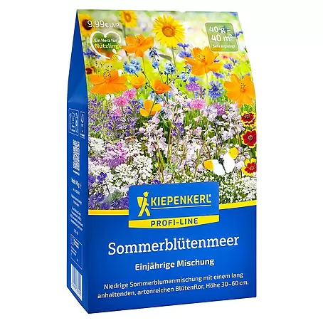 Kiepenkerl Profi-Line Blumenmischung Sommerblütenmeer