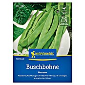 Kiepenkerl Profi-Line Gemüsesamen Buschbohne Nassau (Phaseolus vulgaris var. nanus, Erntezeit: Juli) | BAUHAUS